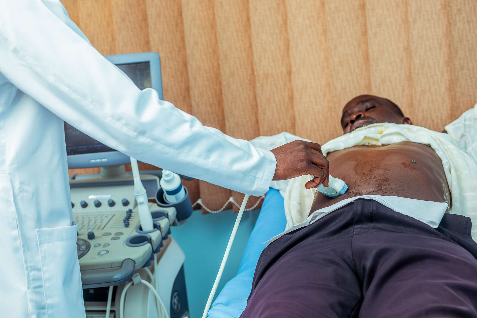 Prostate & Men's Health