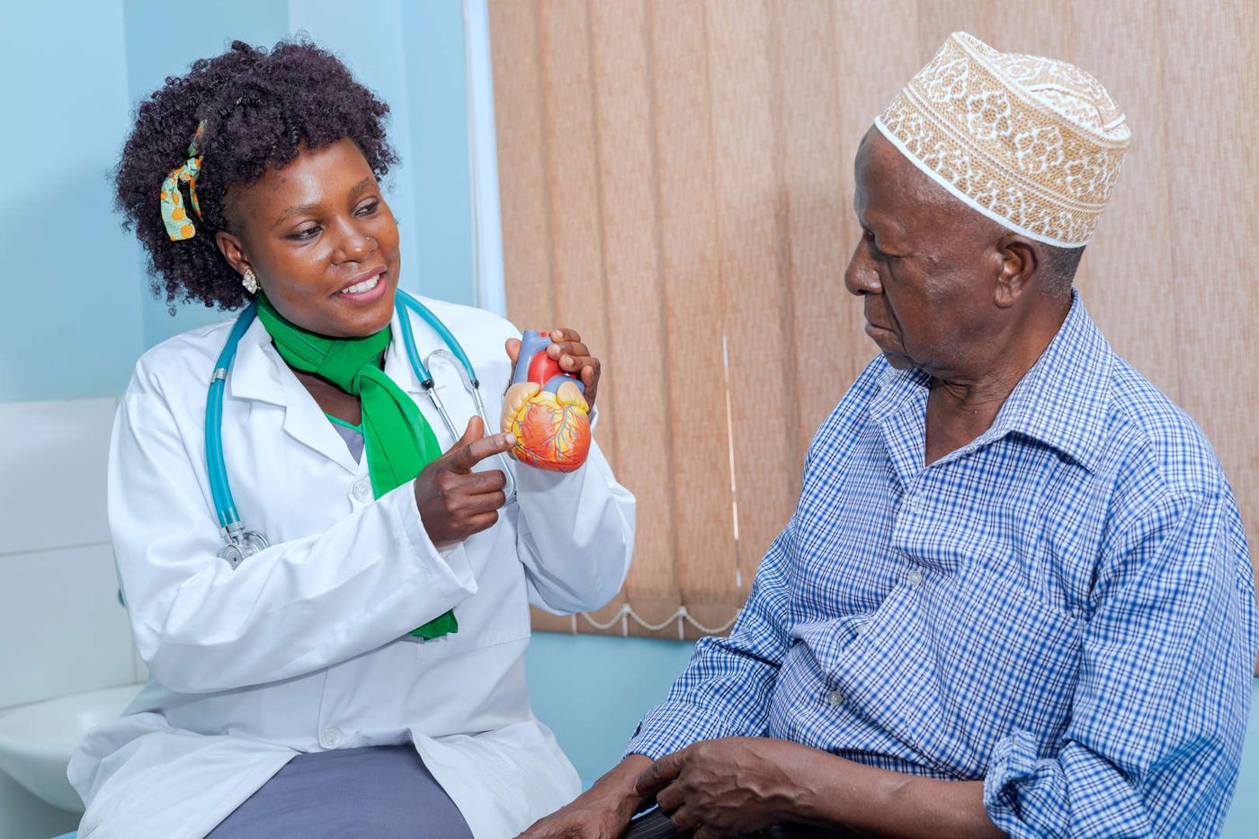 Heart Diseases Treatment