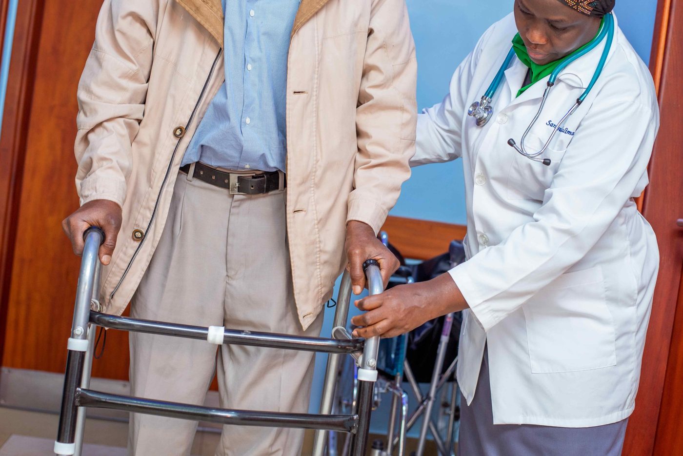Osteoporosis Treatment