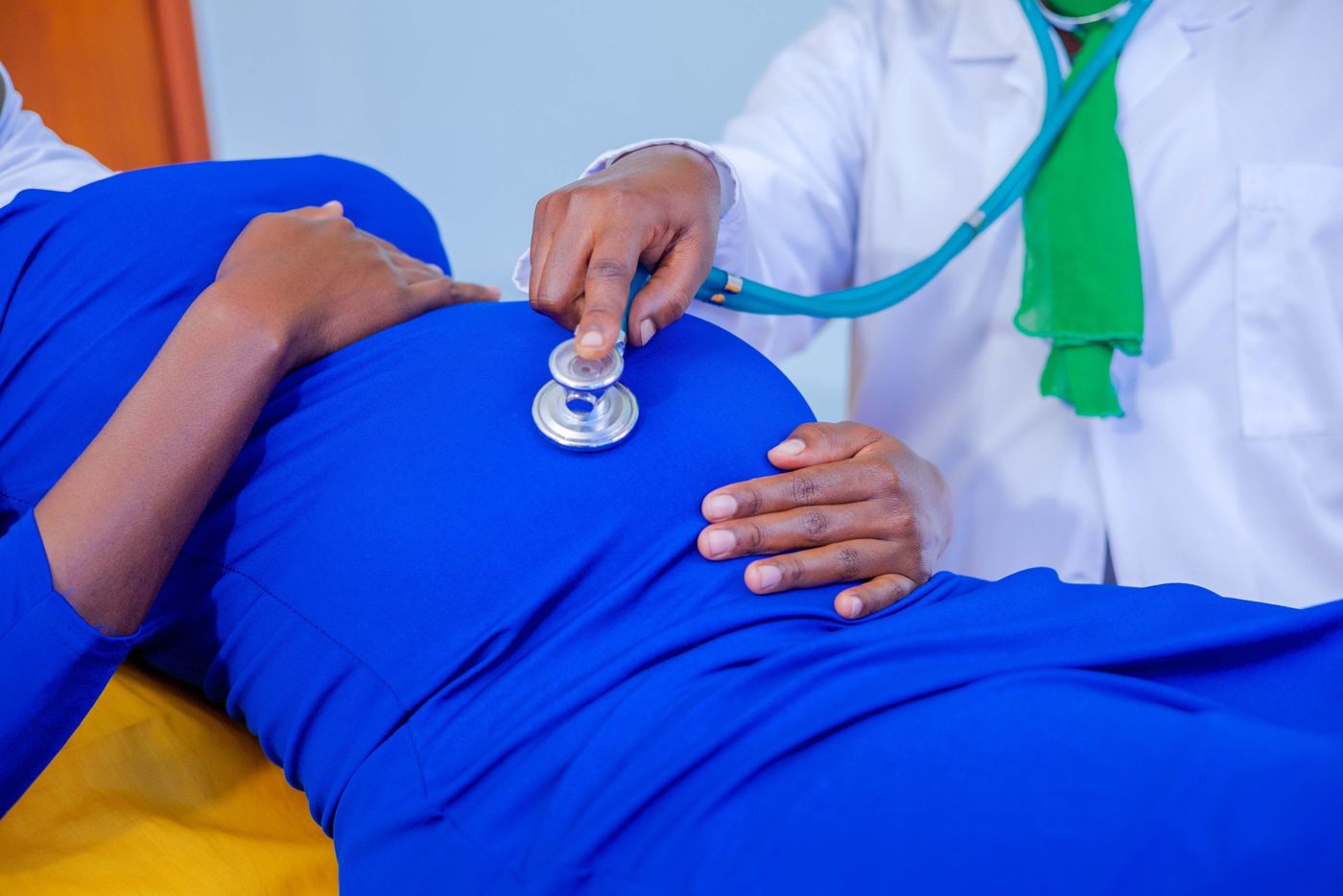 Peripartum Cardiomyopathy (PPCM) Treatment
