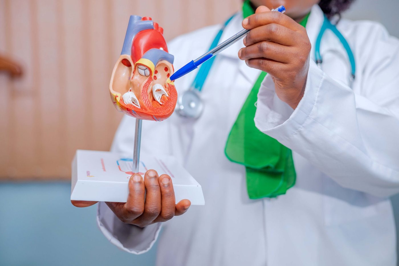 Pulmonary Embolism Treatment
