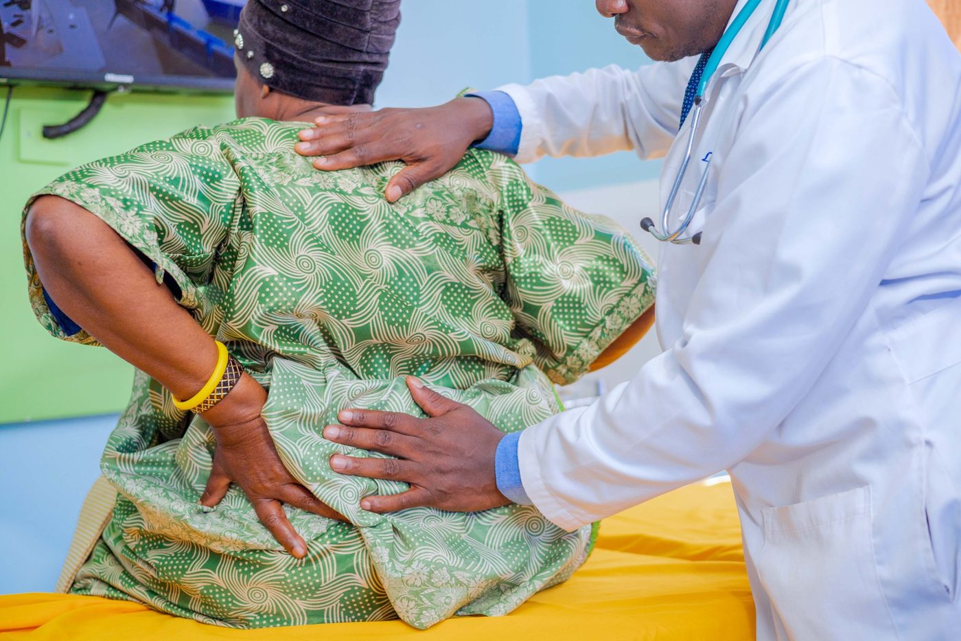 Sciatica Treatment